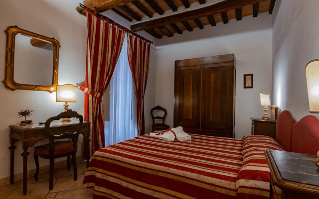 B&B Siena in Centro - Diffuso