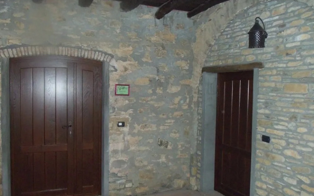 Agriturismo A Veggia Vigna