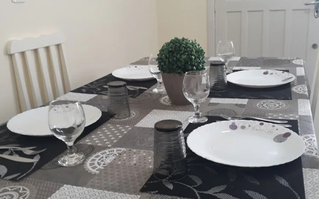 Hospedagem Nosso Lar