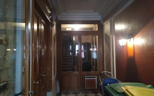 Apartment 2 Rooms - Le Marais - Paris