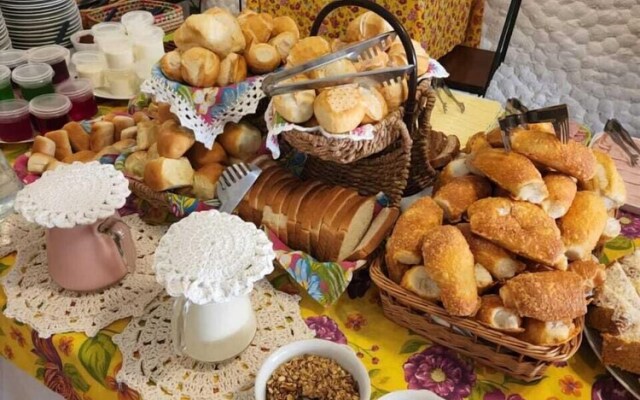 Pousada Vale da Serra