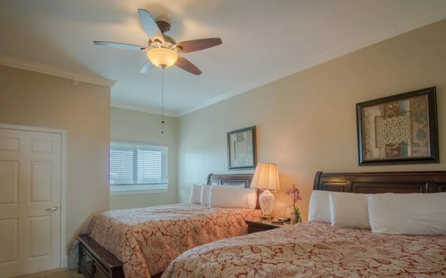 Legacy I 1306 Penthouse