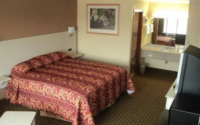 River Valley Motor Inn