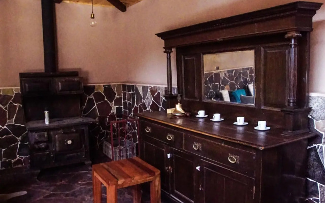 Quinta Adela Bed & Breakfast