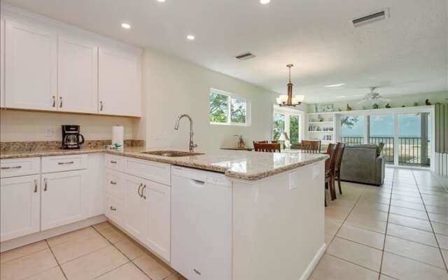 Sundown Unit #12 - 2Br Villa