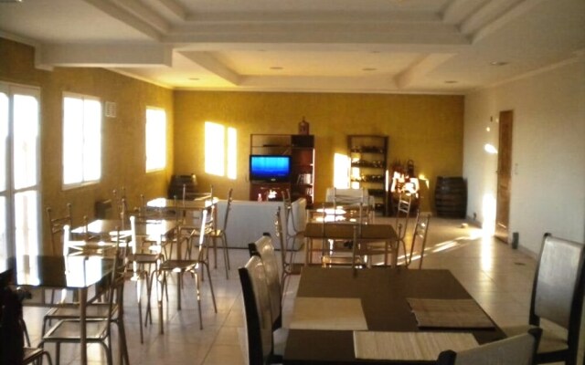 Posada del Vino
