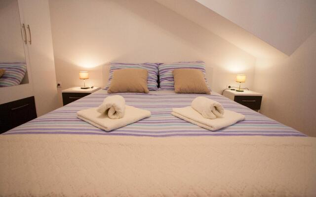 Superior Apartment in Stari Grad