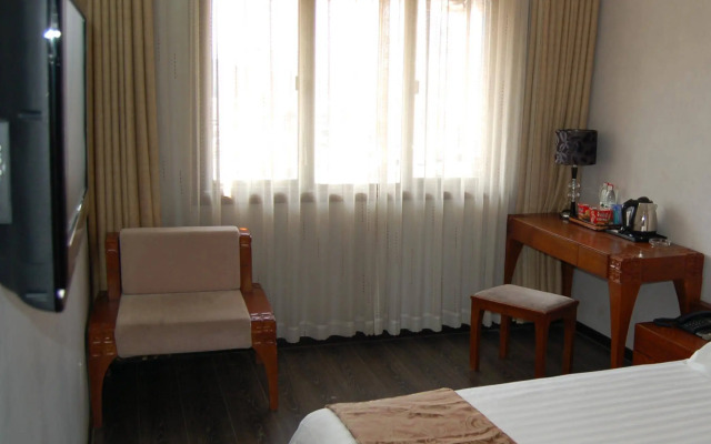 Beijing Chengtai Business Hotel