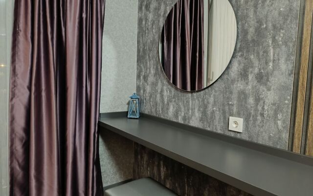 Nomad Hub Istanbul Residence