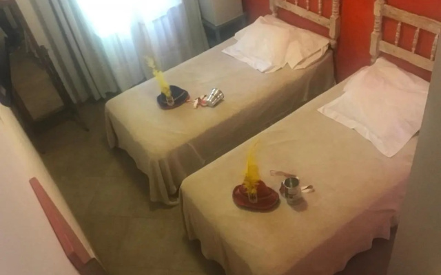 Hotel Antiguo Camino