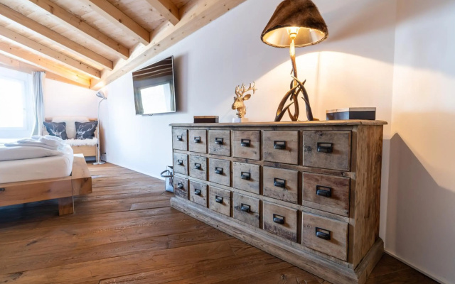 Edelweiss Promenada Penthouse