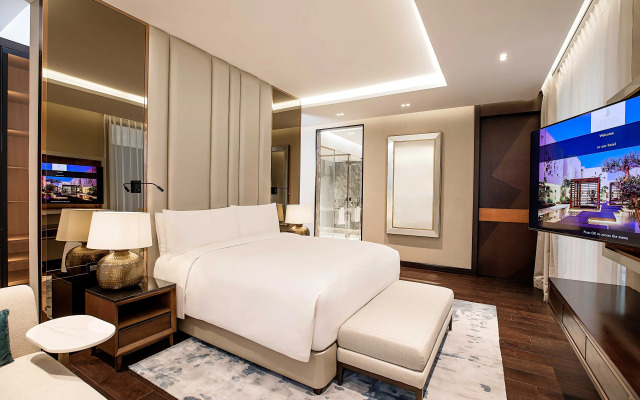The Biltmore Hotel Villas, Dubai