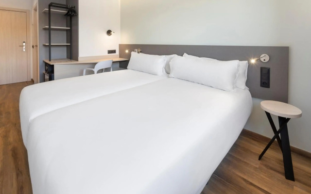 B&B Hotel Madrid Alcorcón