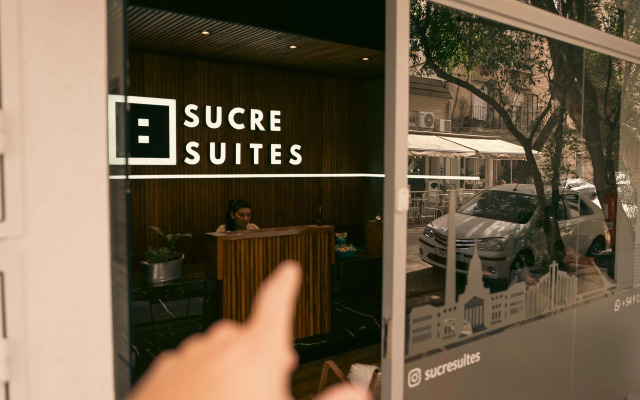 Sucre Suites