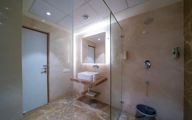 Open Hotel by Olive - Tulips Inn and Suites