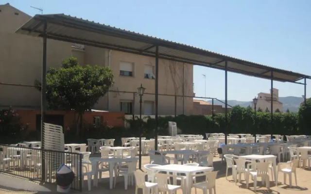 Hostal Las Ruedas
