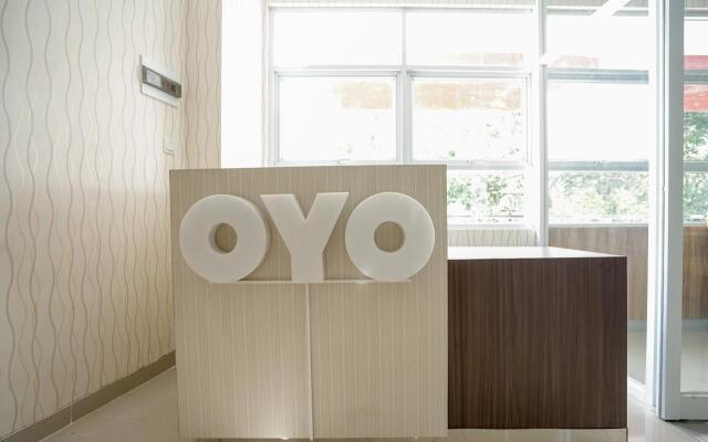 OYO 578 Sugoi Kost
