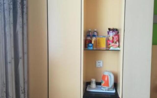 Seven Days Inn Hotel Cao County