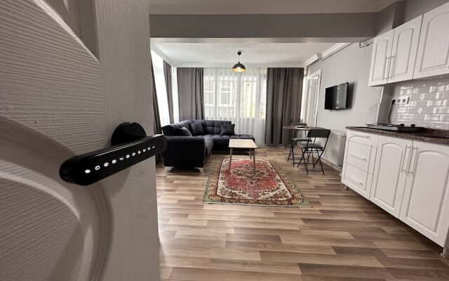 Asparagus Hotel Suits Old City