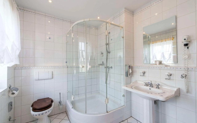 Lindner Hotel & Spa Binshof
