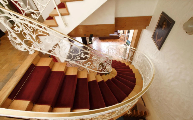 Hotel Schwarzwälder Hof