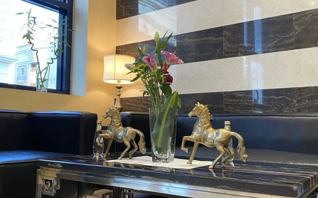 Raihana for Serviced Apartment