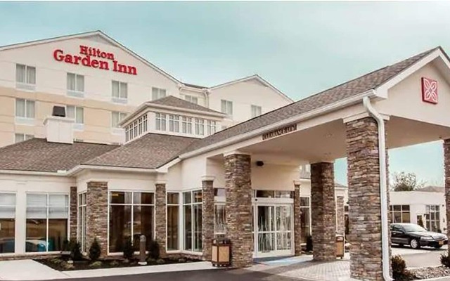 Hilton Garden Inn Waco