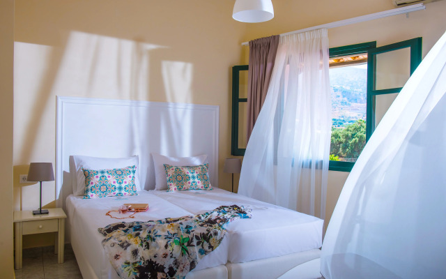 Kristalli Hotel Apartments