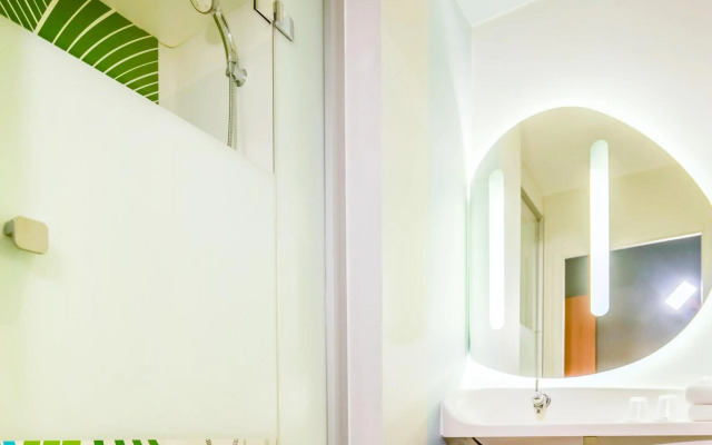 ibis budget Saint Martin de Crau Porte de Camargue
