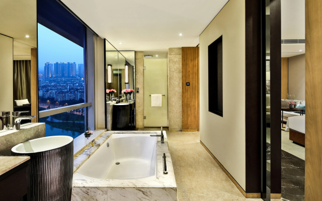 Crowne Plaza Chengdu Wenjiang by IHG