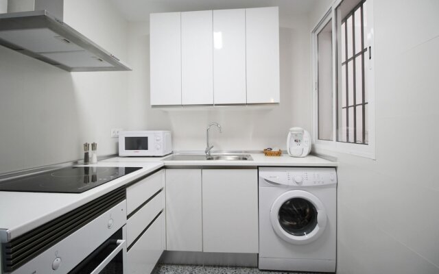 1068 Apartment Cervantes