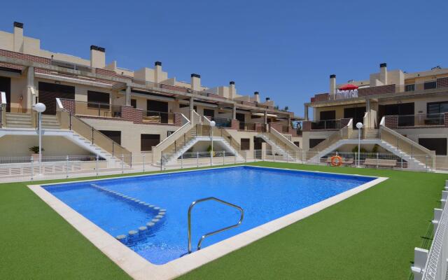 Modern Apartment in Orihuela Costa