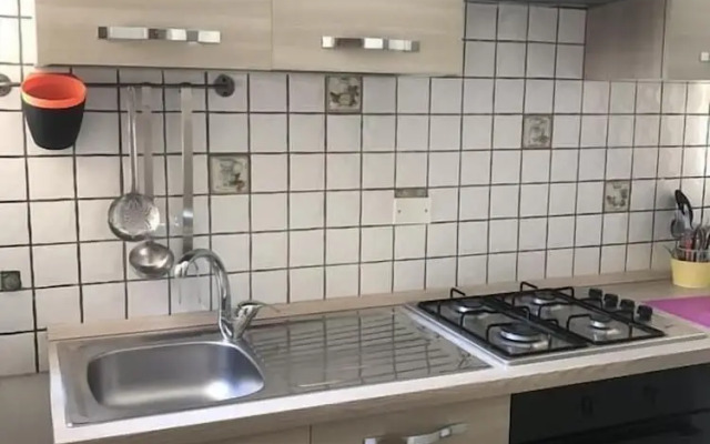 Casa Amica