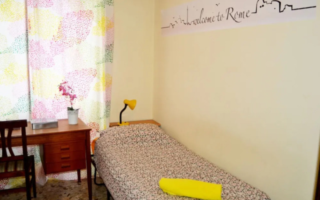 Relais Rome Sweet Home Trastevere