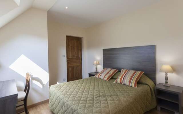 Normandy Country Club