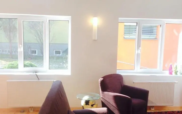 Erzherzog Johann Appartements