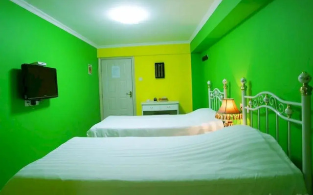 Xiamen Gulangyu No 10 Fuxing Hotel