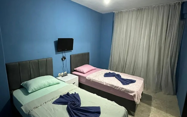 Mersin Deniz Otel
