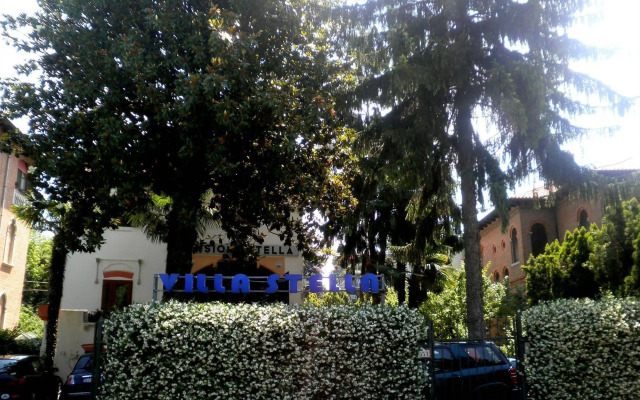 Hotel Villa Stella