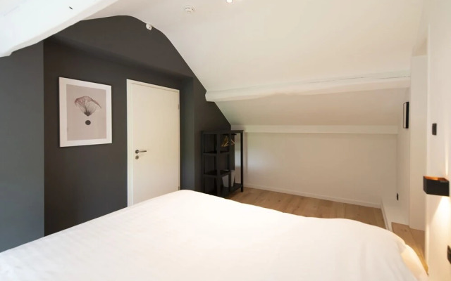 Modern Mansion in Aubel with Private Pool