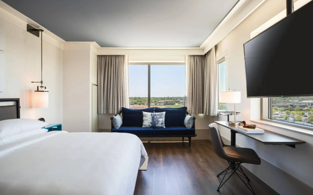 Renaissance Columbus Westerville-Polaris Hotel