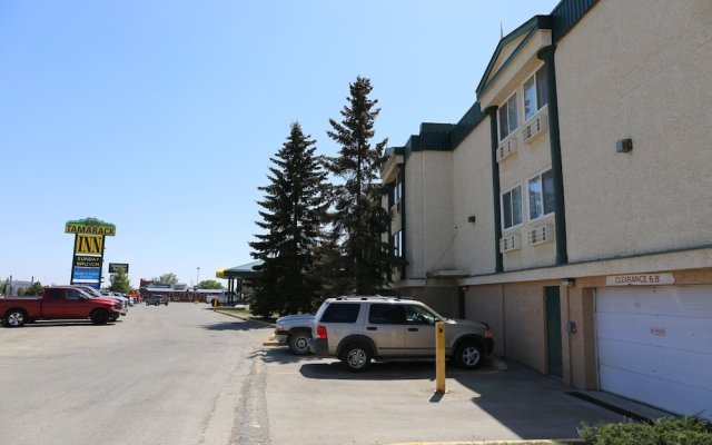 Tamarack Motor Inn