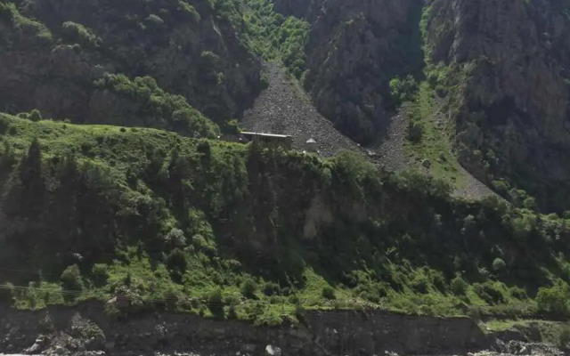 Soso Burduli's Guesthouse