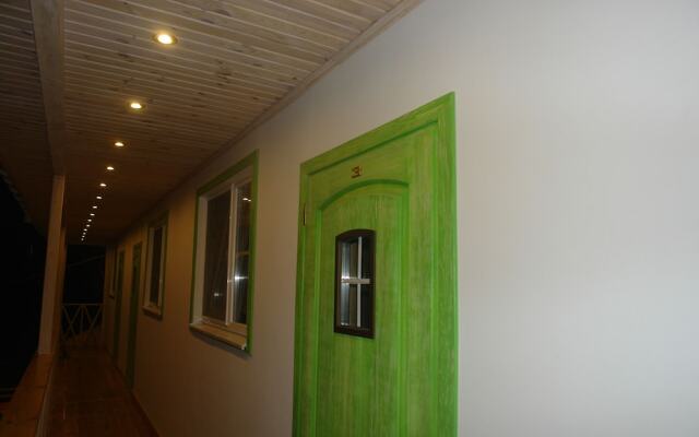 Hotel Sicilia