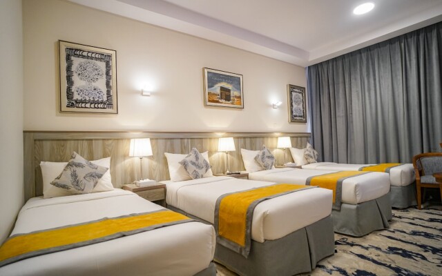 Emaar Afaq Al Sud Hotel