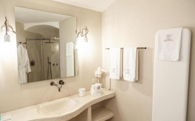 Dimora Graziana 1909