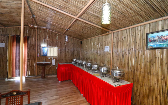 OYO 13756 Damyanty Residency & Resort