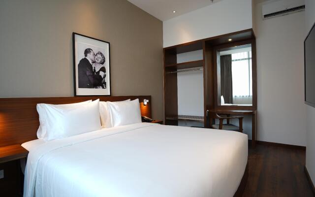 Veranda Serviced Residence Puri