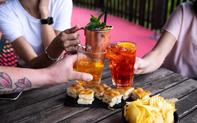 Appartamenti Lembondel - Ledro