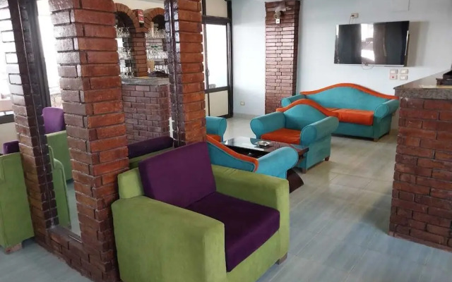 Merryland Hotel